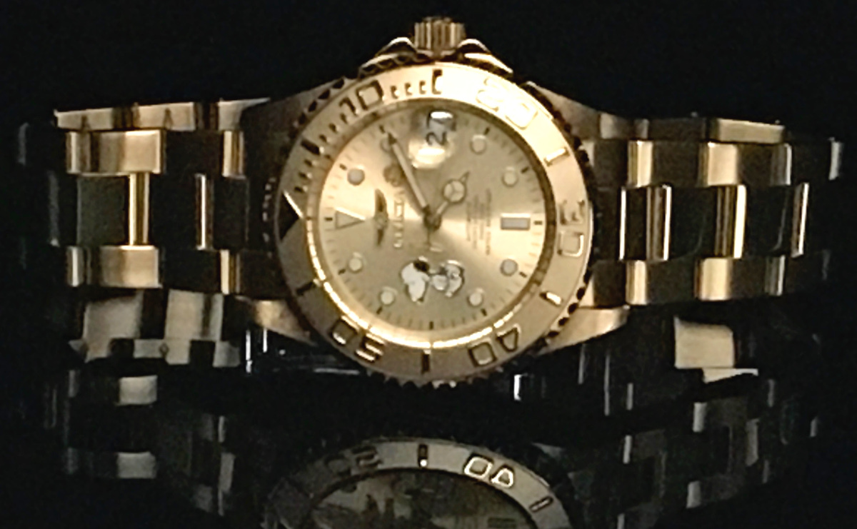 世界限定5000個 定価7万5千円 Invicta PEANUTS インビクタ ピーナッツ