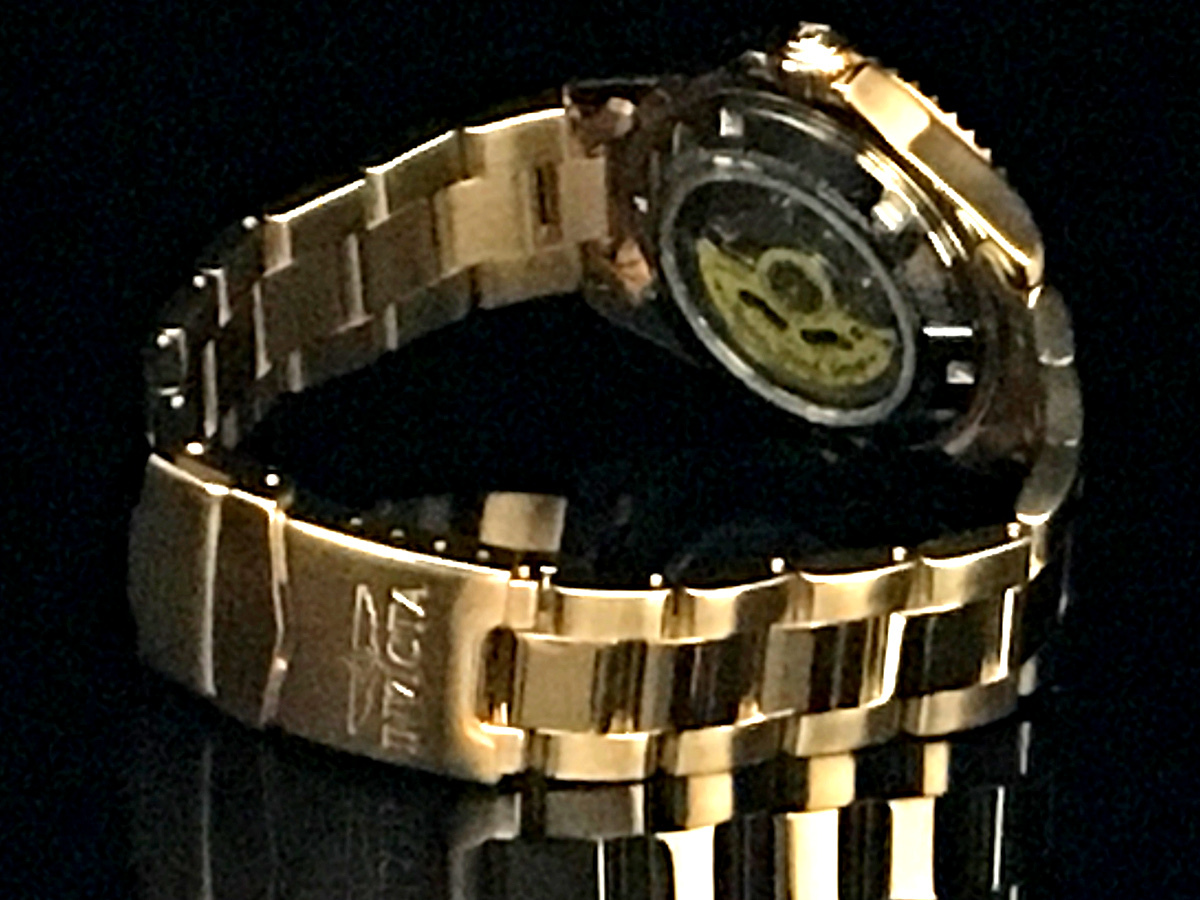 世界限定5000個 定価7万5千円 Invicta PEANUTS インビクタ ピーナッツ