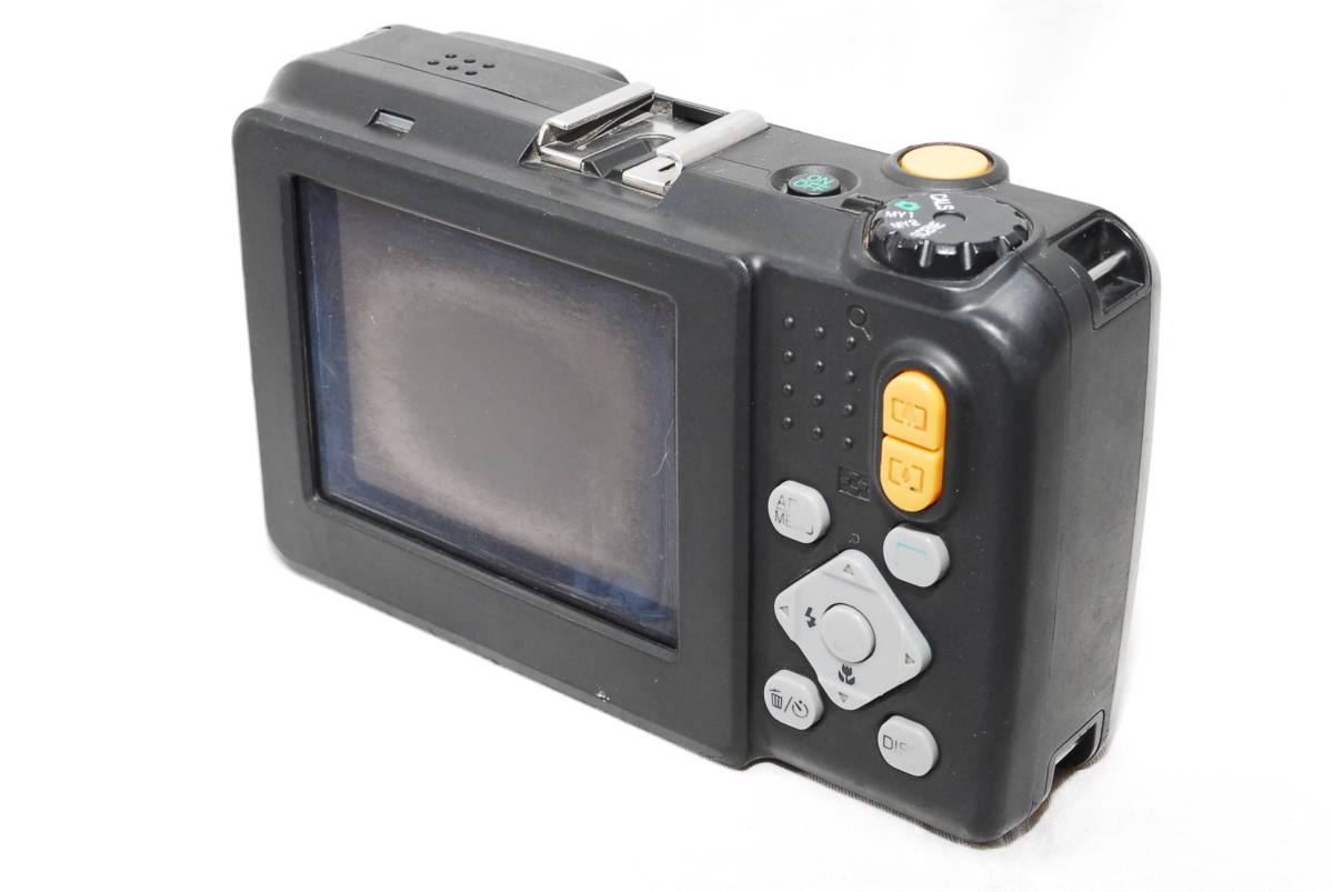 リコー RICOH G700 デジタル リコーG700出です