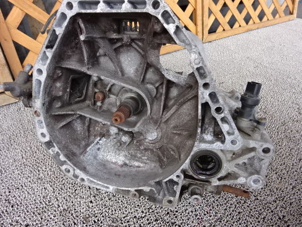 ホンダ ホンダ純正 DC2 インテグラ タイプR 98