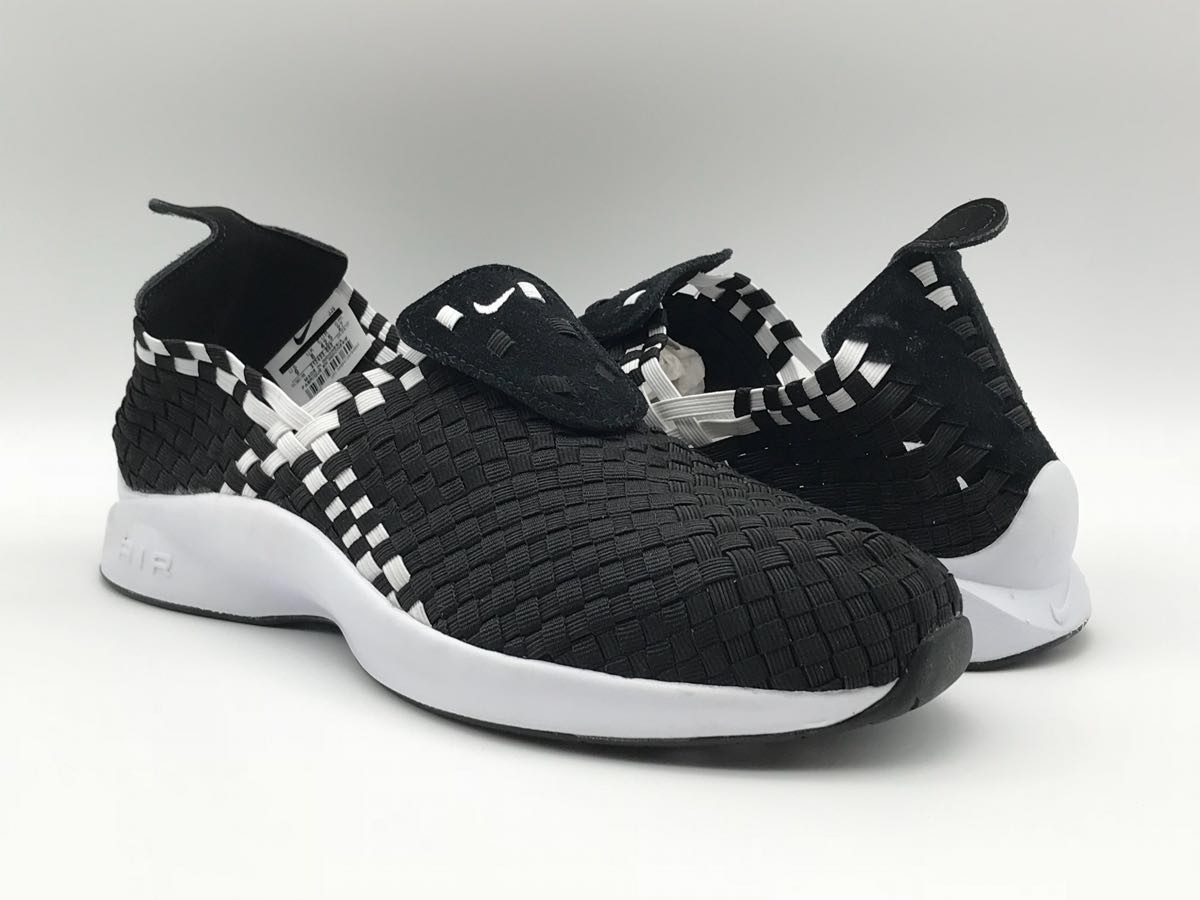 定番人気，2025 NIKE AIR WOVEN ナイキ エア ウーブン 27cm(27.0cm)｜売買されたオークション情報、yahooの商品情報をアーカイブ公開 - オークファン 27.0cm