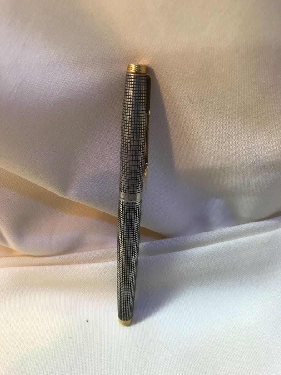 PARKER☆万年筆☆ペン先14K