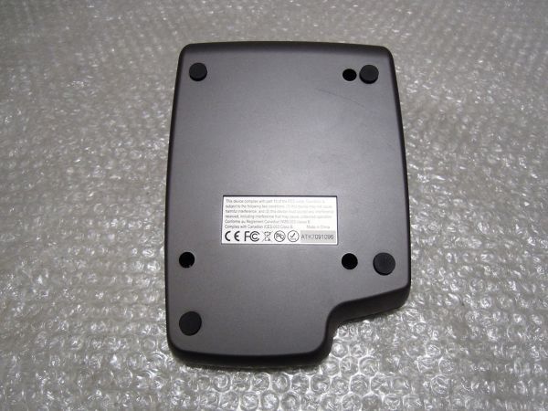 美品☆ FRONTIER DESIGN Alphatrack フィジカルコントローラー