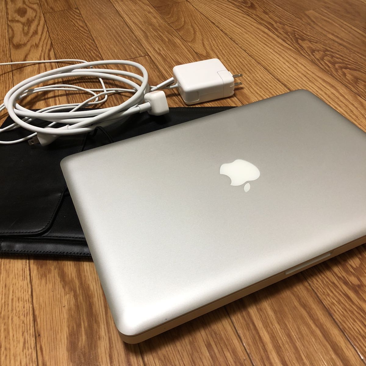 MacBook Air・Pro中古でおすすめの狙い目・型落ちモデルの Pro macbook 