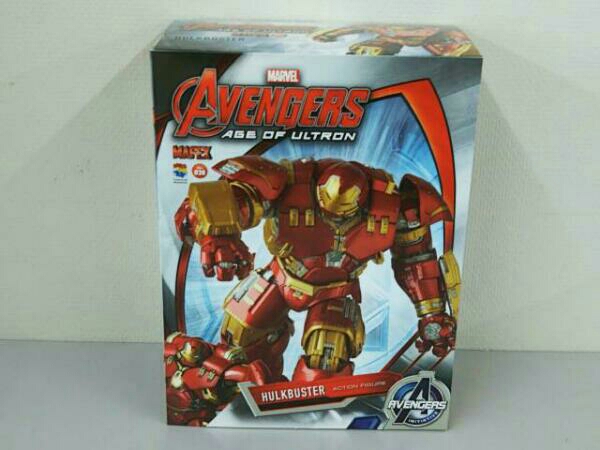 MAFEX No.020 メディコムトイ ハルクバスター アベンジャーズ/エイジ