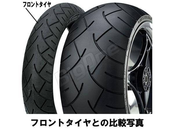 メッツラー リアタイヤ ME880 MARATHON XXL 300/35VR18 ME 880