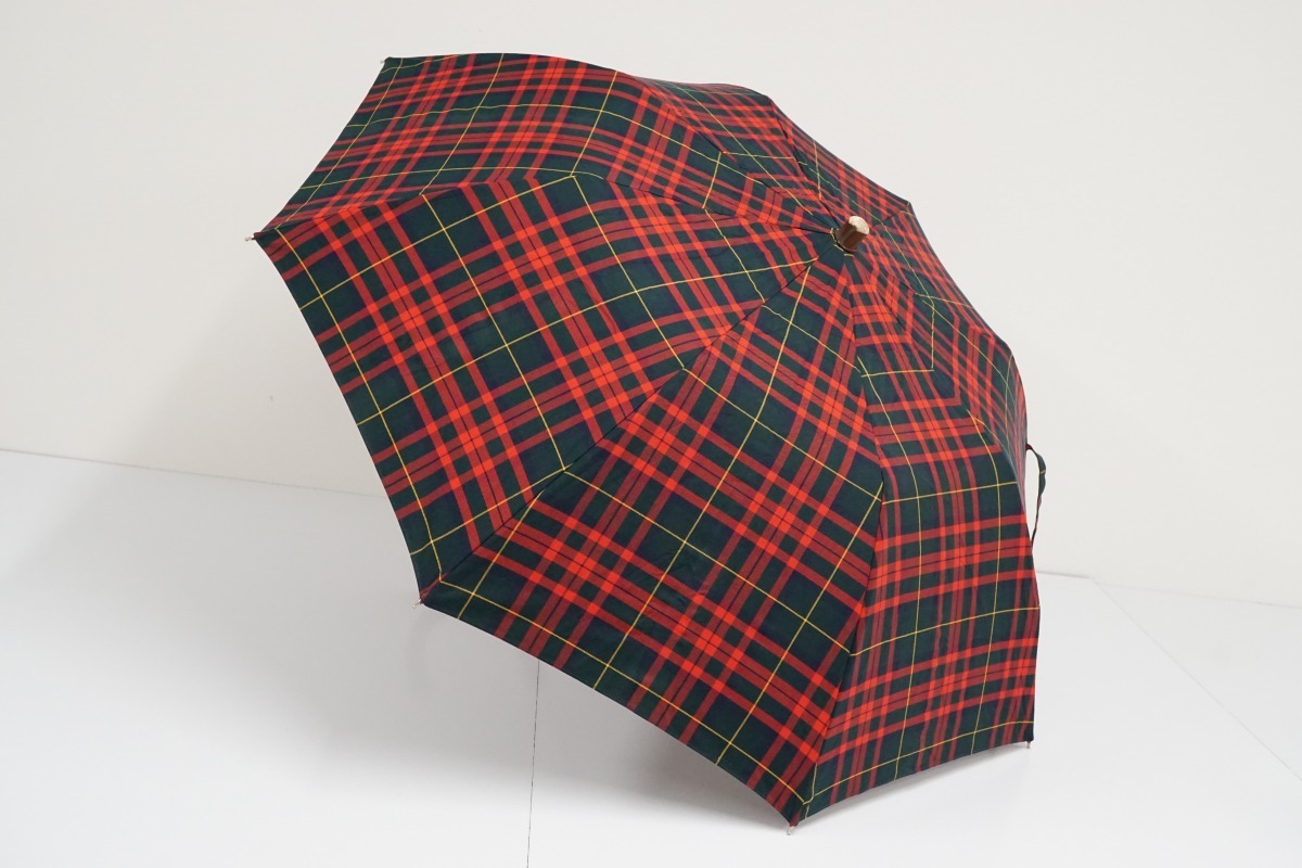 FA3914 Traditional Weatherwear トラディショナルウェザーウェア 折傘