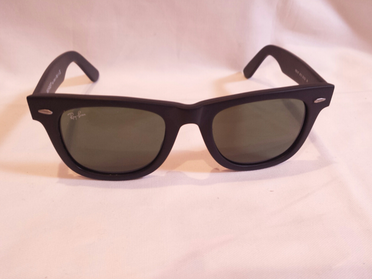ウェイファーラー サングラス レイバン WAYFARER RB2140 Ray-Ban 