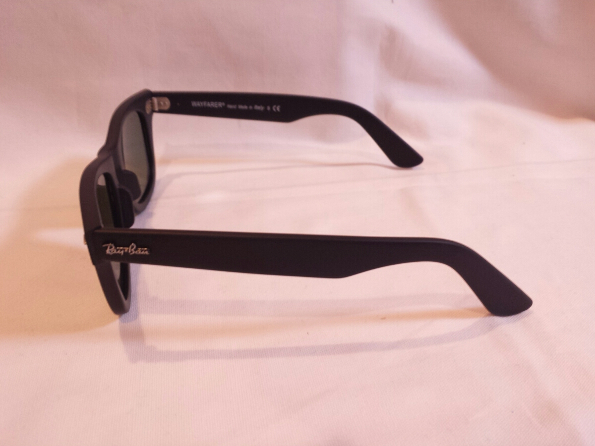 ウェイファーラー サングラス レイバン WAYFARER RB2140 Ray-Ban 