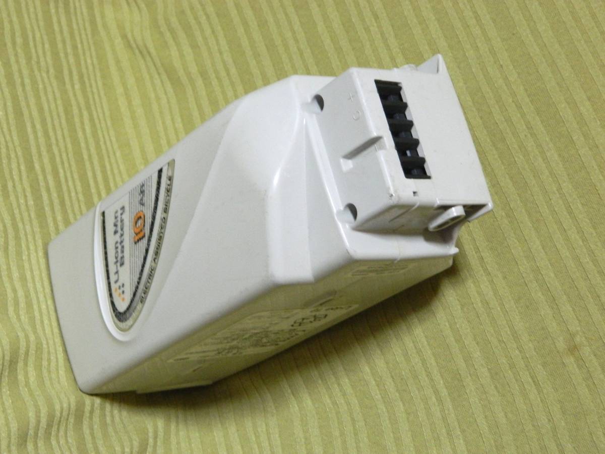Panasonic PANASONIC電動自転車バッテリー 5点灯電動自転車バッテリー 