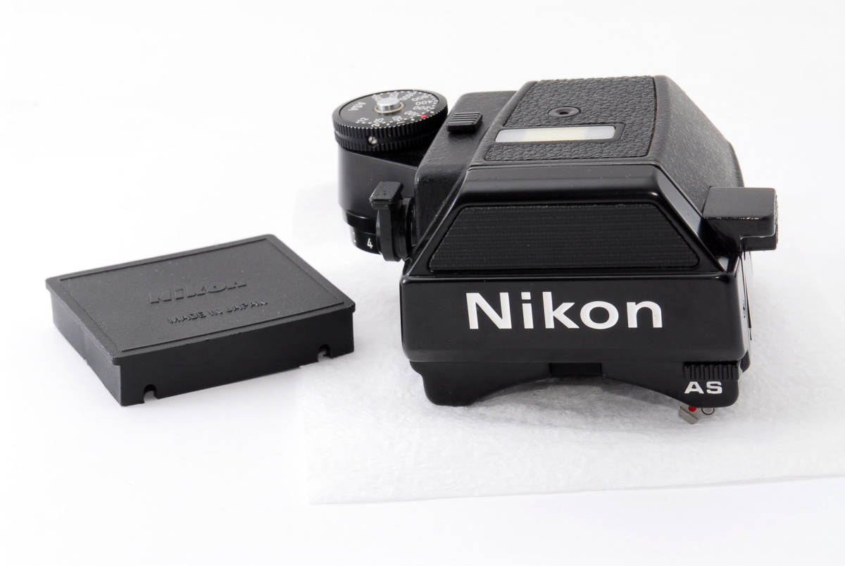 F2 ニコン Nikon | フォトミック ボディ DP-12 ファインダー フォト 