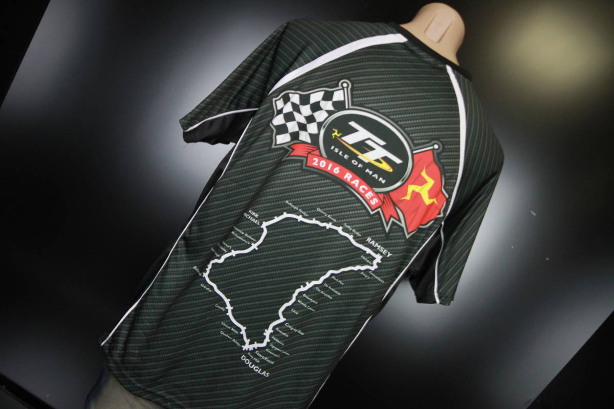 新作，低価 TT Isle of Man BSB マン島TTレース Flag Design コースレイアウト 正規品 Tシャツ XL 検 YOSHIMURA Racing British Super Bike(F1)｜売買されたオークション情報、yahooの商品情報をアーカイブ公開 - オークファン F1