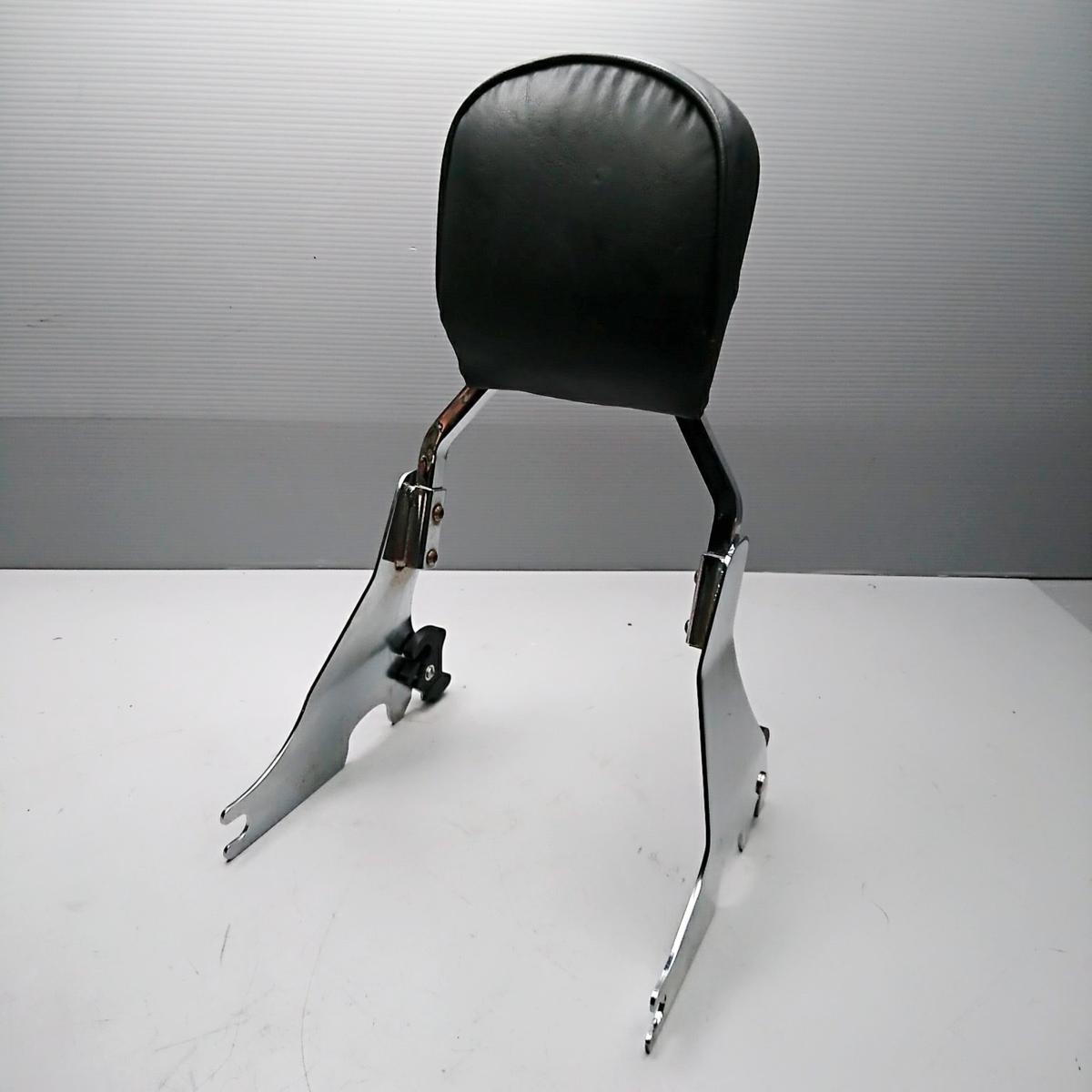 デタッチャブル スポーツスター バック XL883 ハーレー ハーレー 