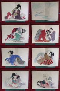 明治 春画のYahoo!オークション(旧ヤフオク!)の相場・価格を見る