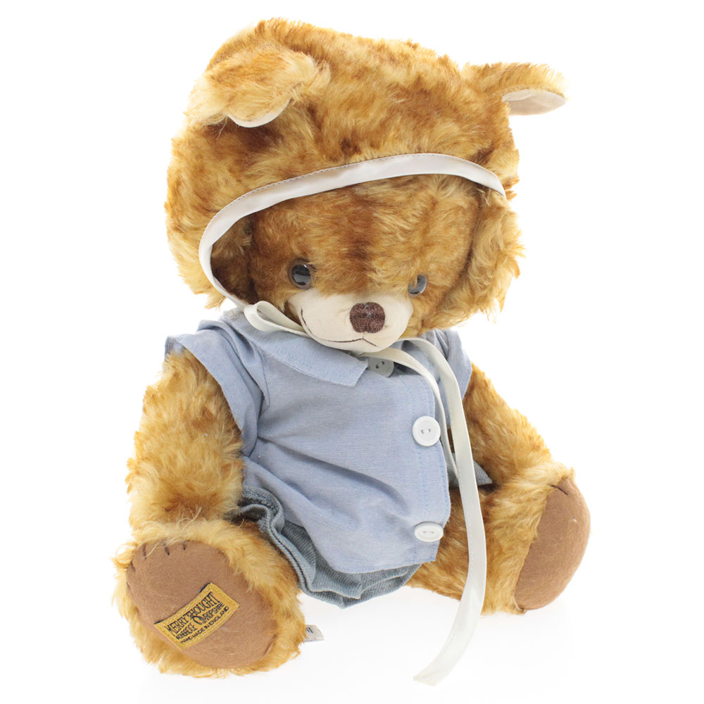 0 1 Hello Steiff シュタイフ Set Bear グッバイ テディベア ハロー