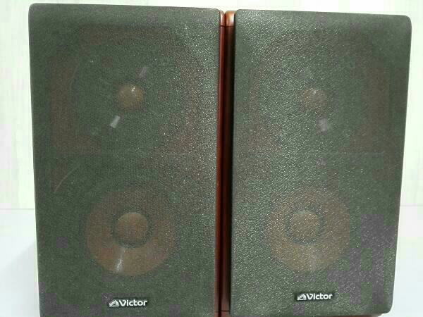 【限定セール，人気】 Victor ビクター ウッドコーンスピーカーシステム SP-EXA10 店舗受取可(ビクター)｜売買されたオークション情報、yahooの商品情報をアーカイブ公開 - オークファン ビクター