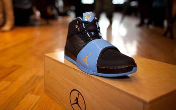 NIKE JORDAN MELO FUTURE SOLE M6ジョーダン メロ スウィングマン