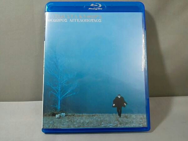 新品未開封　希少品　廃番品　Blu-ray シテール島への船出 シテール島への船出 Blu-ray Blu－ray 希少廃盤ブルーレイシテール島へ