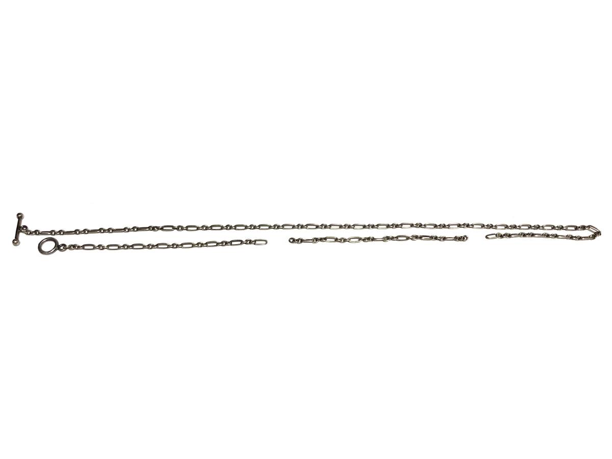 ◇ GEORG JENSEN ジョージジェンセン 2000年 イヤー ペンダント 