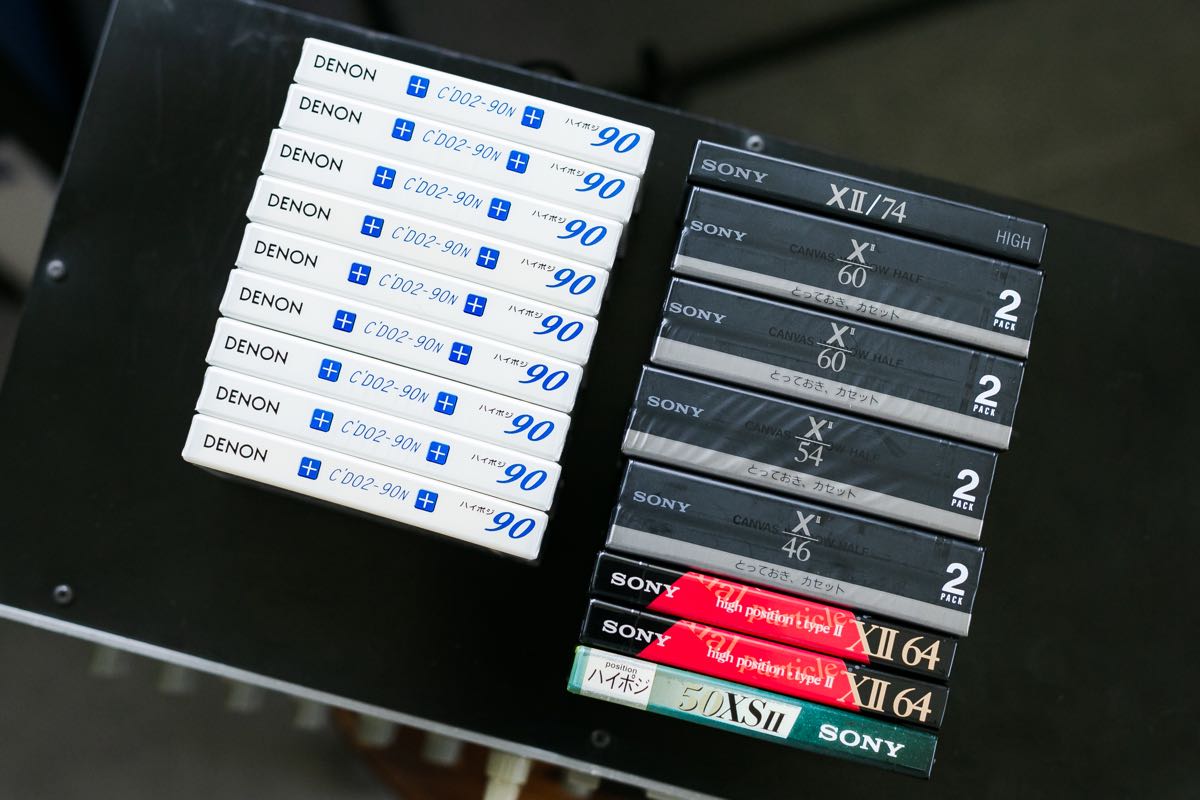 Vestax MR66 カセットMTR ベスタックス ローファイ カセットテープ