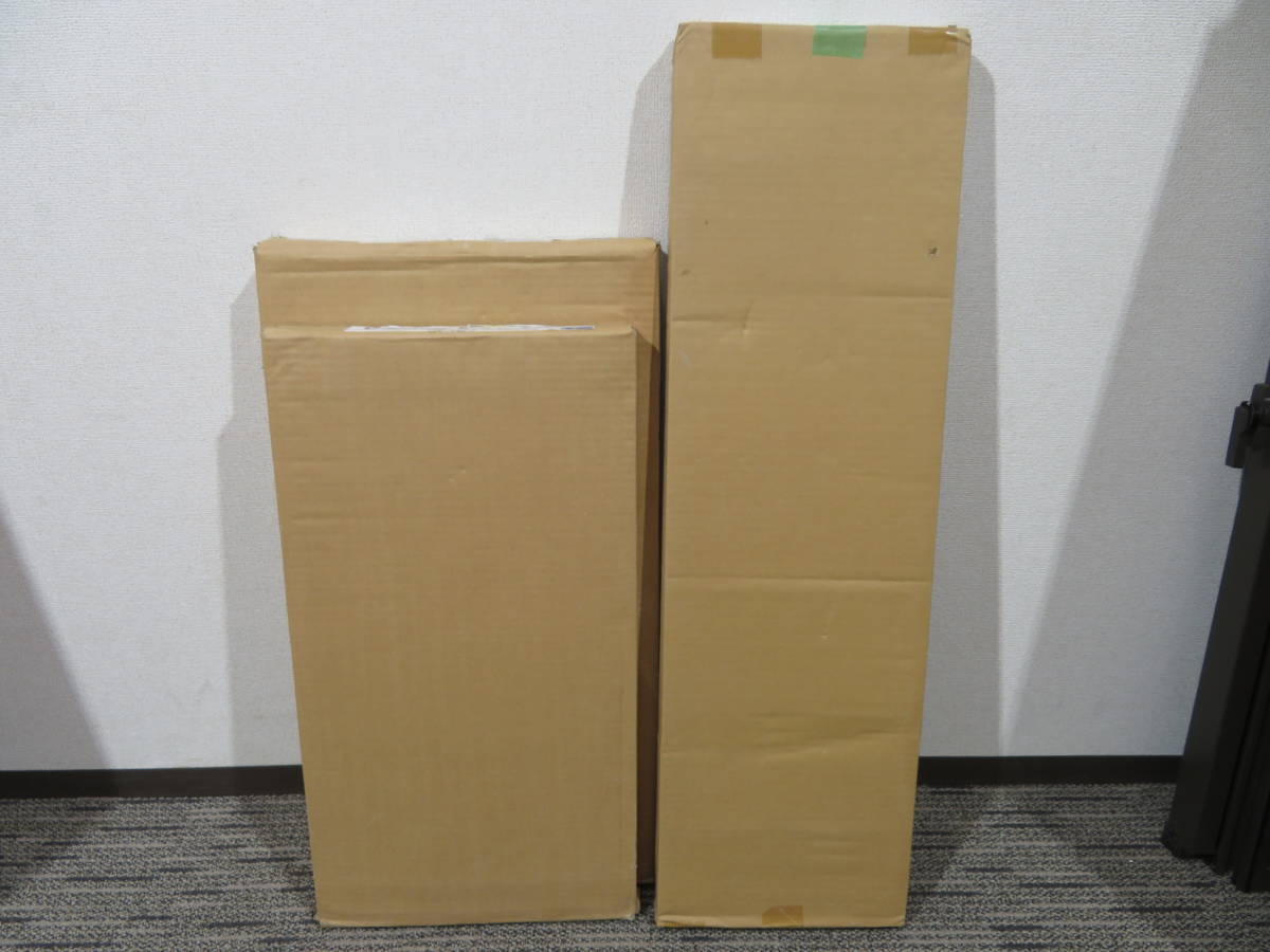 NN052707 未使用 ダイケン 玄関収納 天袋 大建工業 玄関収納 | 開き戸