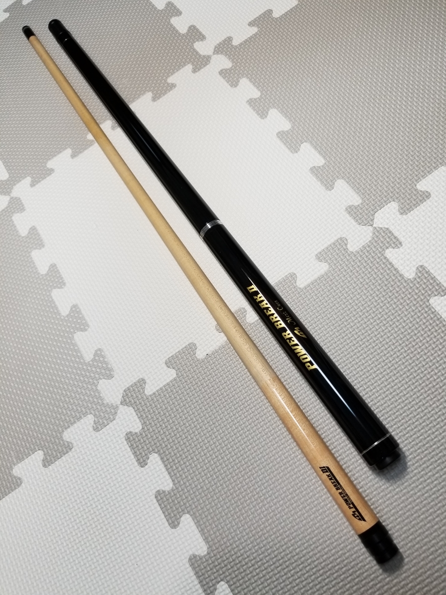 MEZZ パワーブレイクDIディープインパクト 極美品 MEZZ パワーブレイク2 ハイテク パワーブレイクDI