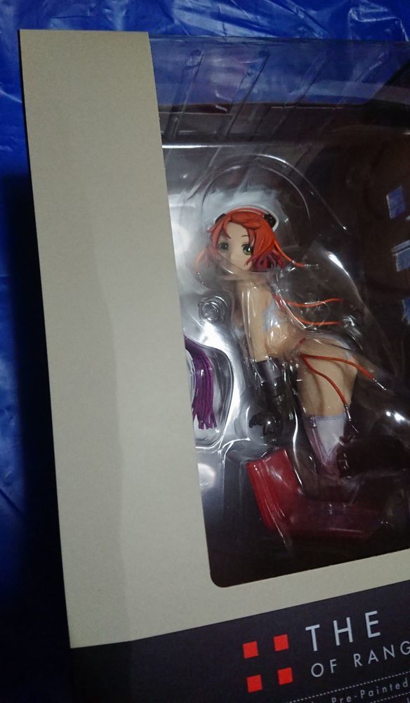 The Muse of Range Murata アルター JC.COM 村田蓮爾 ALTER Muse Range 