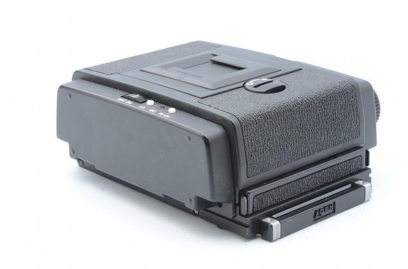 RB67 Back Mamiya 6X8 120⁄220 Film 0 Holder 6x8 1 Motorized マミヤ