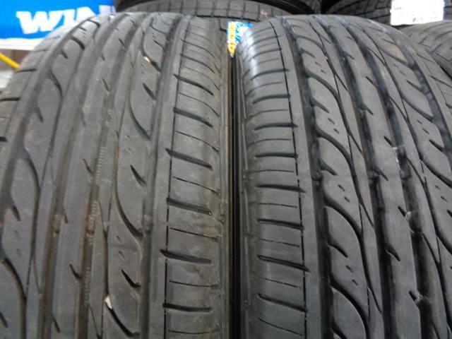 20年製 7分山程度 ☆ 195/65R15 DUNLOP EC202 楽天市場】ダンロップ