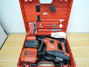 HILTI C 4/36-MC4 青臭く 充電器 ヒルティ チャージャー