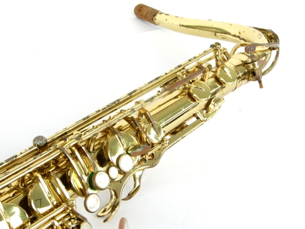 セルマー Selmer III テナーサックス SELMER GP Paris SERIE I ネック