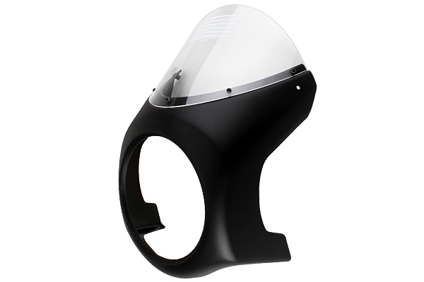 Puig Puig 9160W レトロフェアリング BMW R nine T (14-18