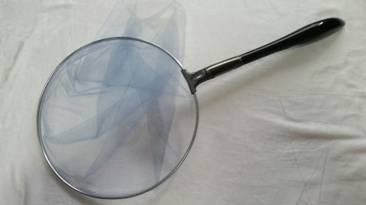 ダイワ 鮎タモ 立込W-3035C 激流 荒瀬の入札履歴 - 入札者の順位 