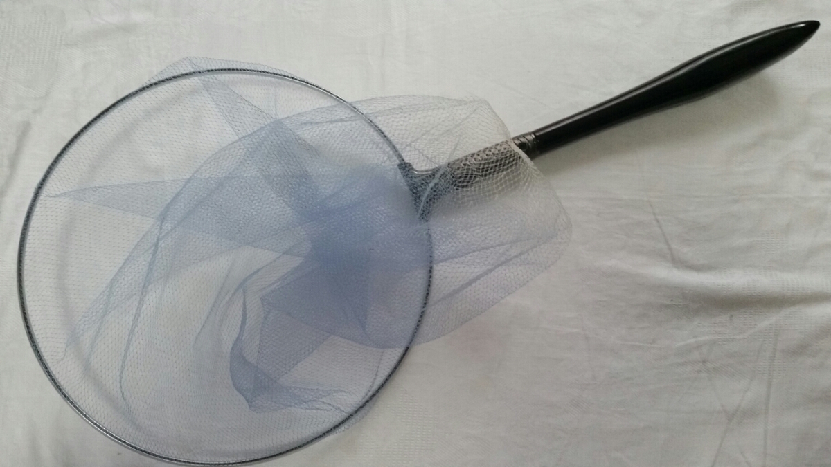 ダイワ 鮎タモ 立込W-3035C 激流 荒瀬の入札履歴 - 入札者の順位 