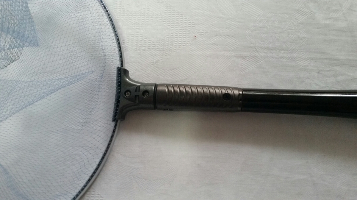 ダイワ 鮎タモ 立込W-3035C 激流 荒瀬の入札履歴 - 入札者の順位 