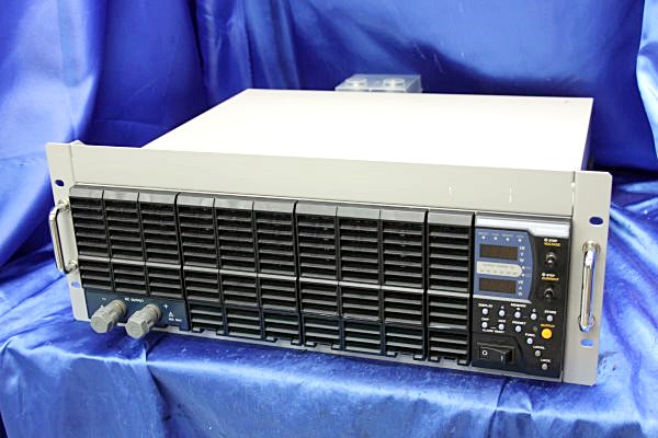 高砂製作所/TAKASAGO ZXシリーズ 可変CV/CC方式 直流電源 【ZX-1600L