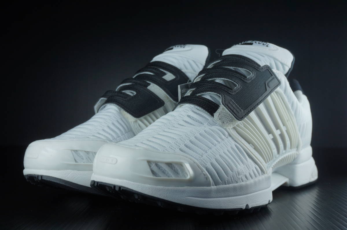 ADIDAS CLIMACOOL 1 CMF クライマクール 白×黒 US9 | RETURN-CLINIC.COM