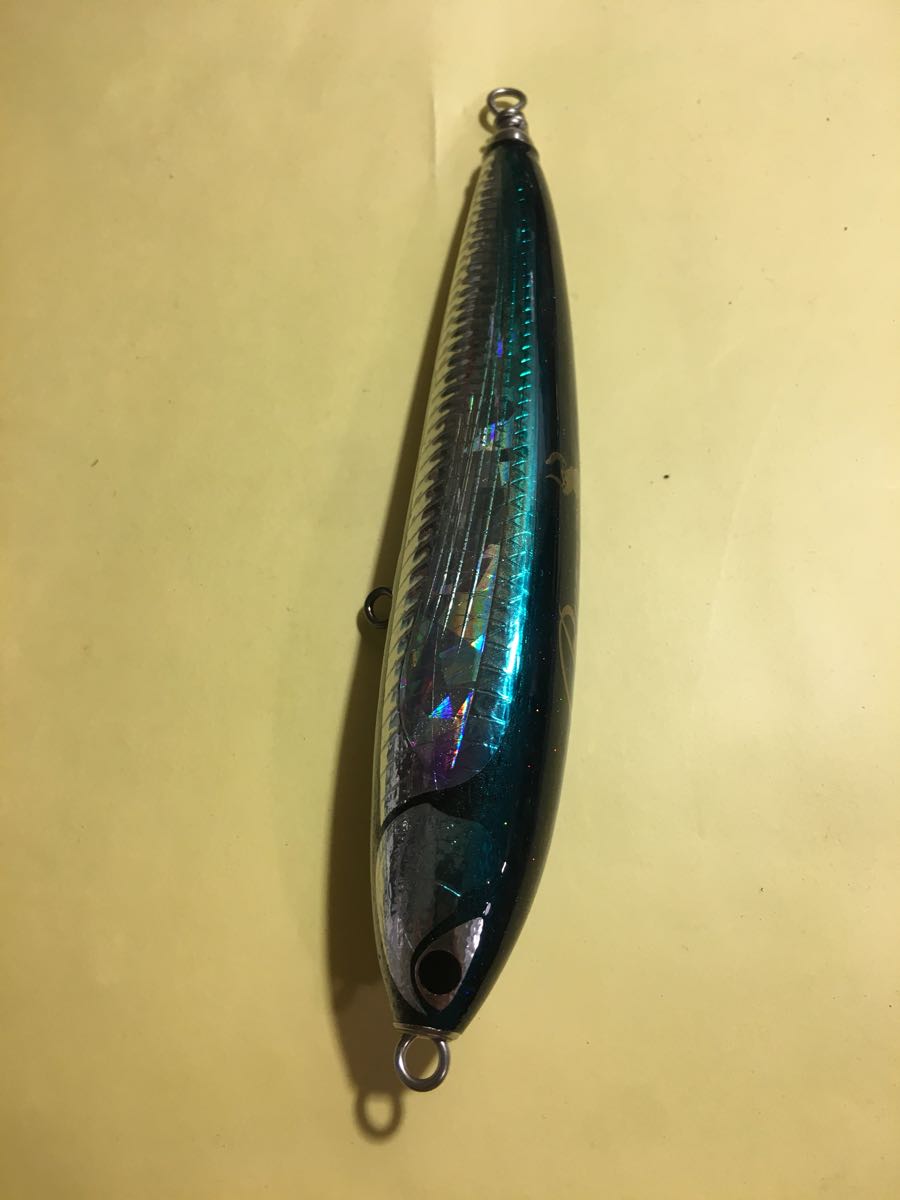 CBoneライアン160シービーワン開封未使用品自宅保管品cboneトビウオ