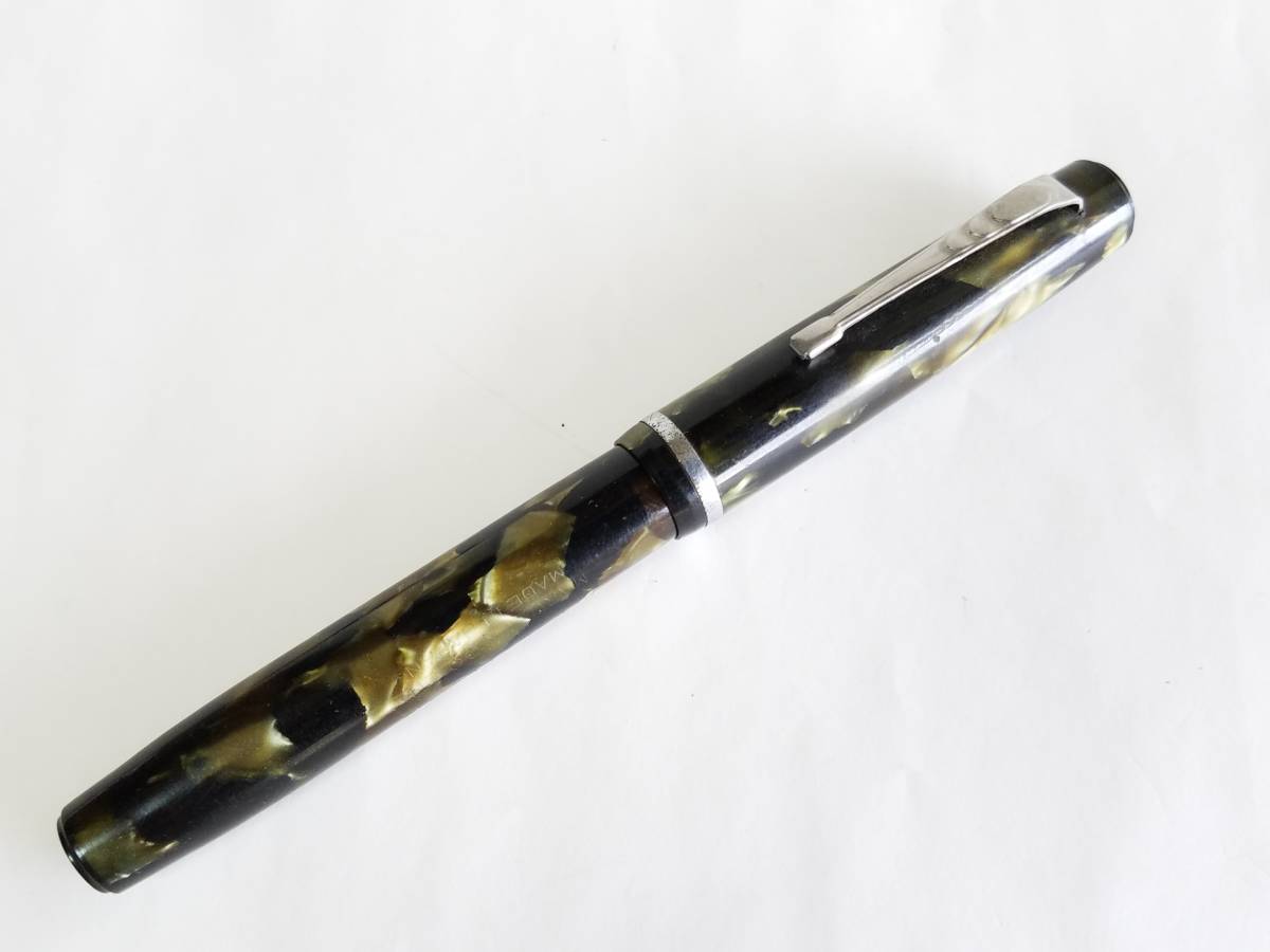 Athena | 丸善 万年筆 pen MARUZEN anniversary fudefan 150th 丸善 