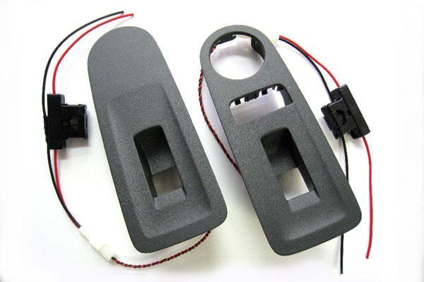 【お得，正規品】 VW up パワーウィンドウスイッチ イルミネーションキット AXIS 日本製 VW アップ(フォルクスワーゲン用)｜売買されたオークション情報、yahooの商品情報をアーカイブ公開 - オークファン フォルクスワーゲン用