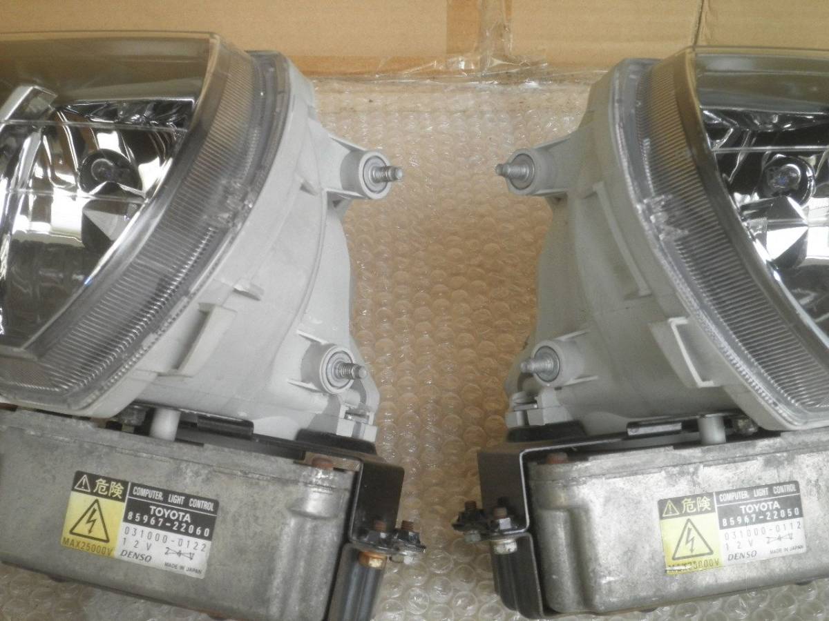 jzs100 チェイサーヘッドライト 1j gx100 チェイサー JZX100 トヨタ