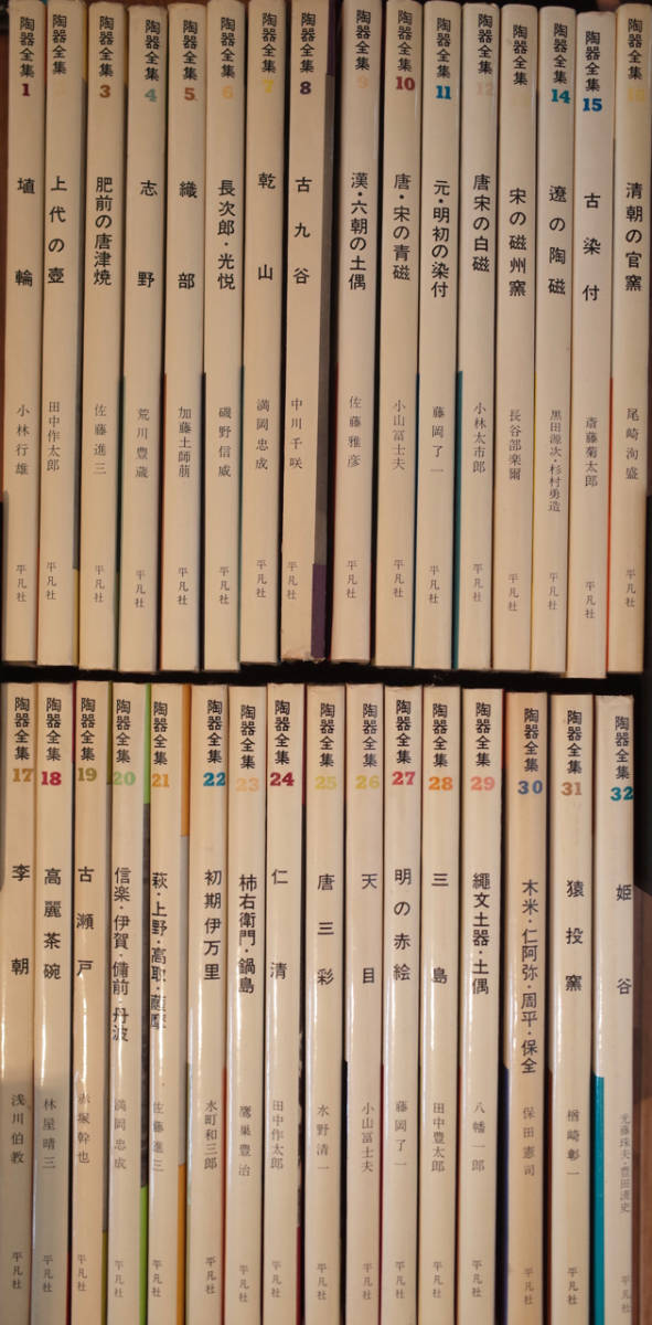 日本刀全集 全巻セット／9巻揃 本間順治・佐藤貫一／著 10個セット