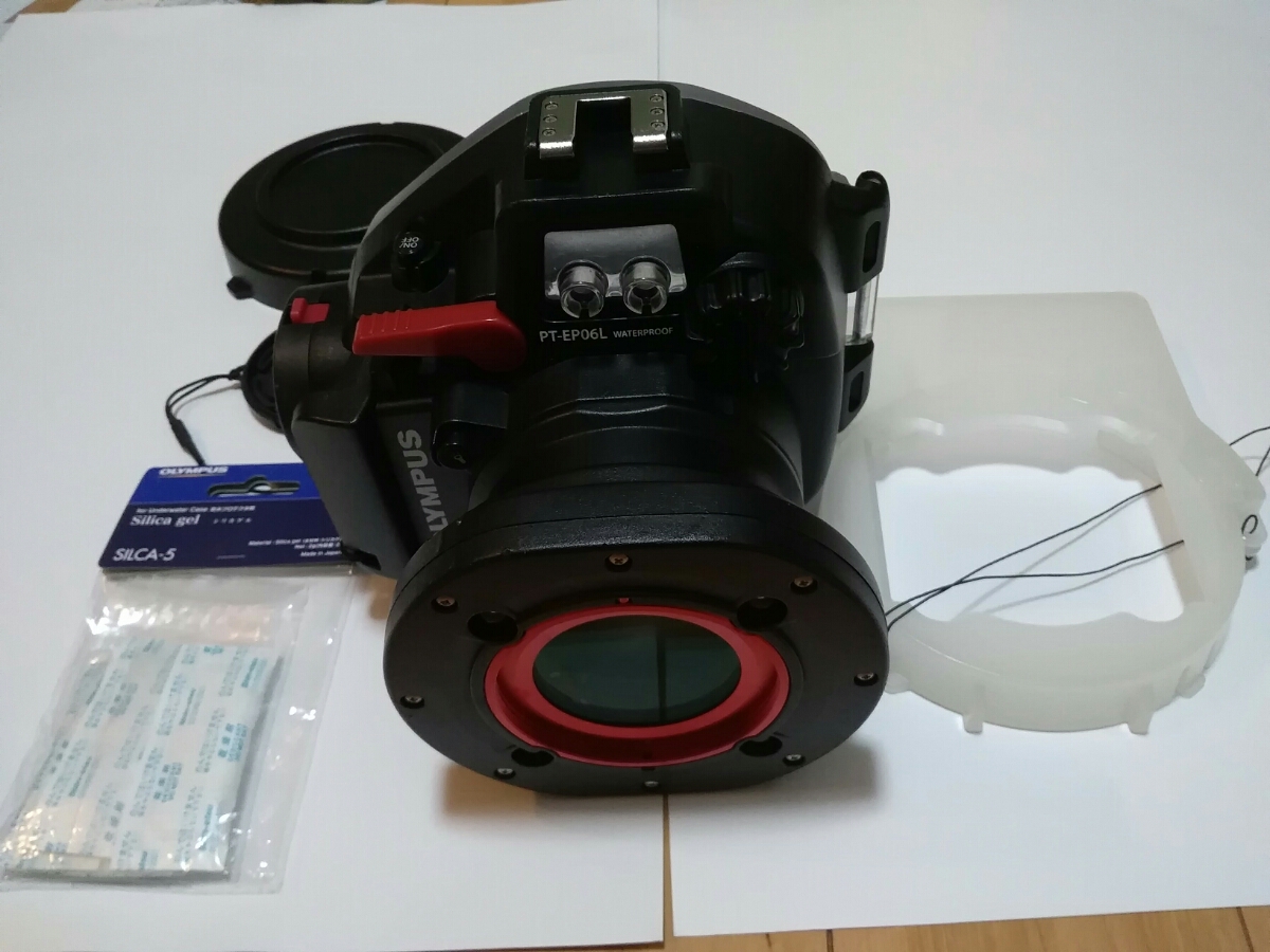 防水プロテクター（水中ハウジング）｜製品・オンラインストア