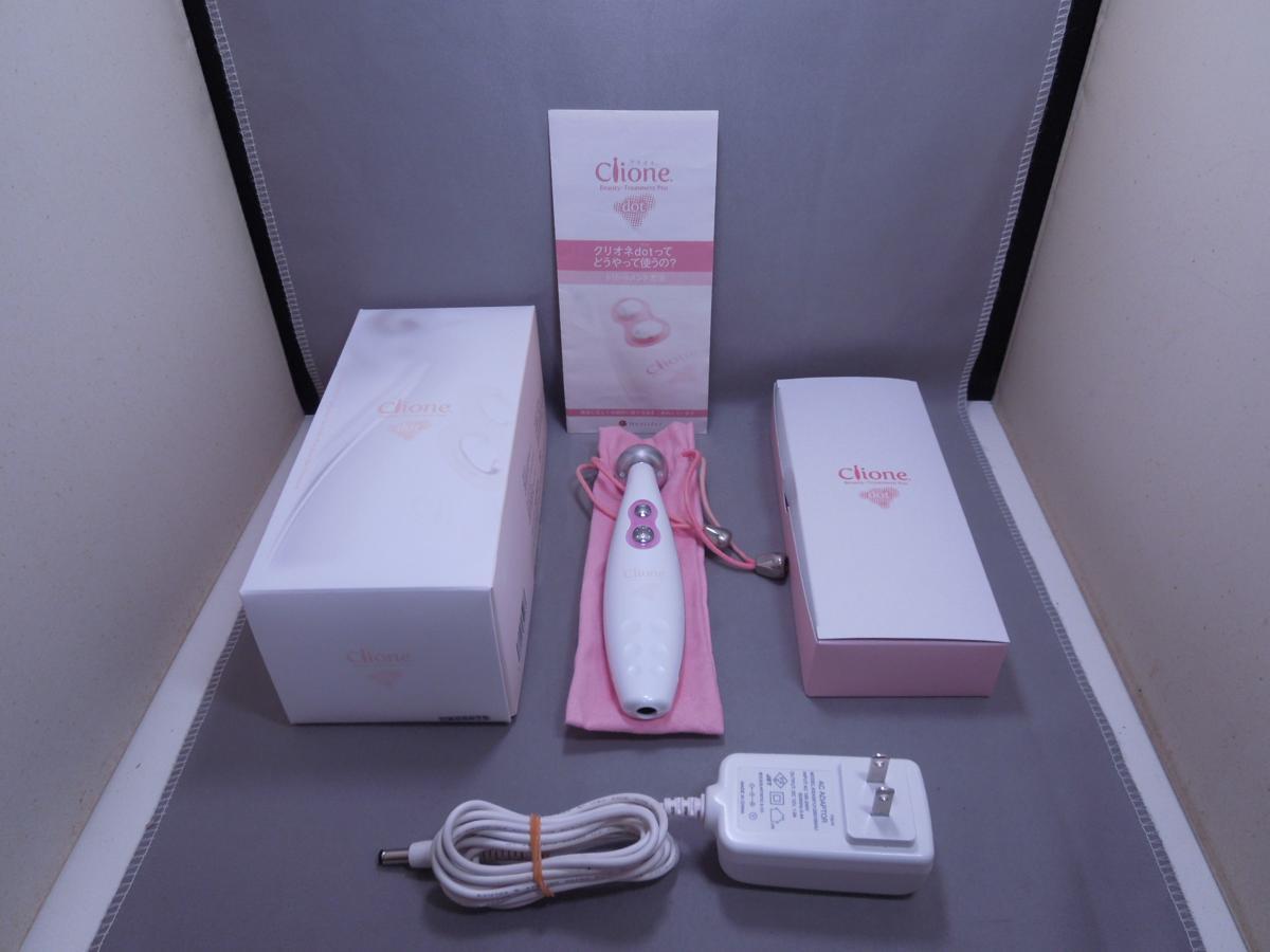 美品 Neolifer ネオライファ Clione dot クリオネドット