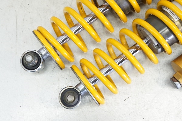 XJR400R リアサスペンション オーリンズ OHLINS リアショック ヤマハ