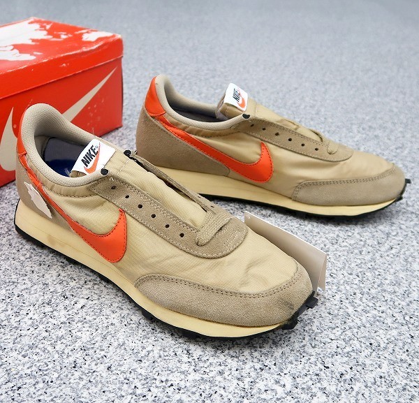 2026年最新Yahoo!オークション 70s NIKE USA製 デイブレイク US81/2 
