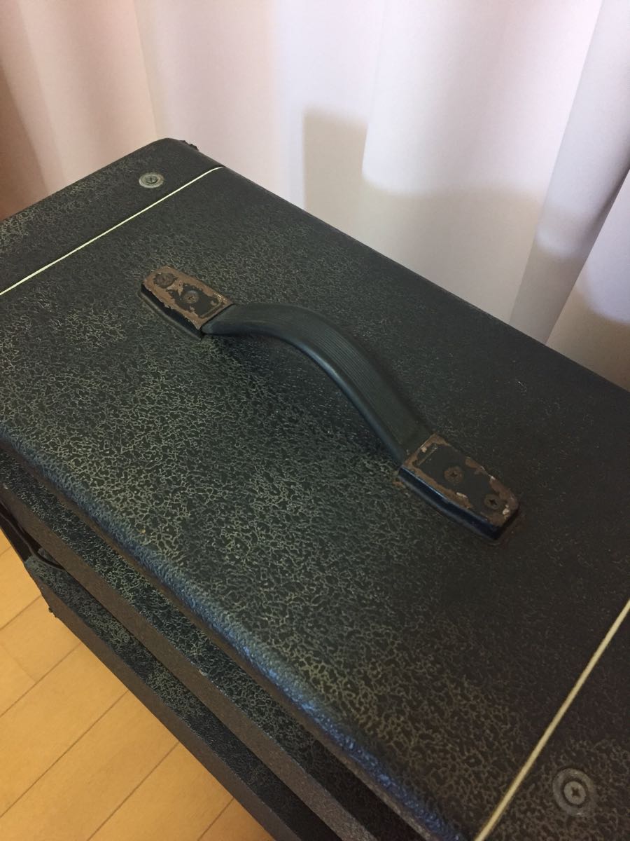 [中古] HIWATT LEAD 30R 0 | Hiwatt ラクマ フリマアプリ ３０Ｒ・名作映画・洋楽名盤ガイド
