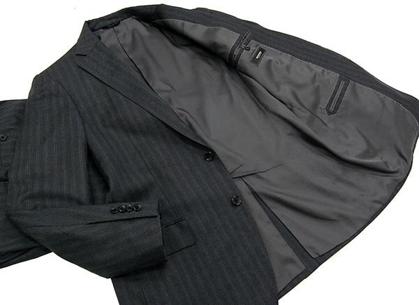 定価￥73，000 美品 ミツミネxロロピアーナ MITSUMINE x Loro Piana
