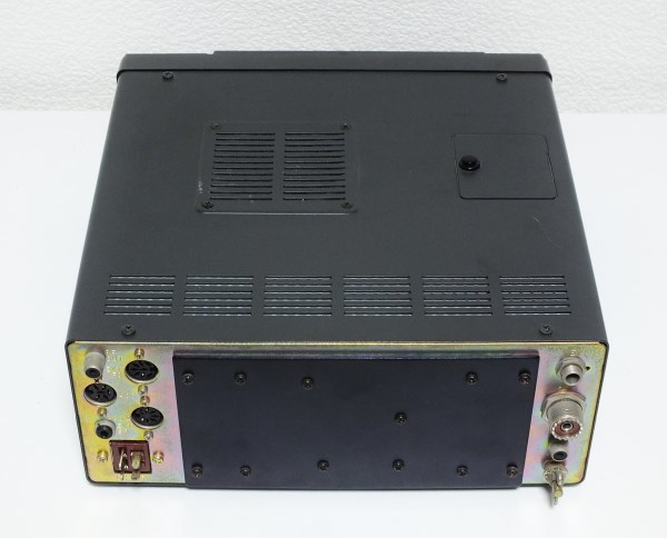 YAESU ヤエス 八重洲無線機 FT-817 オールモード トランシーバー Yahoo
