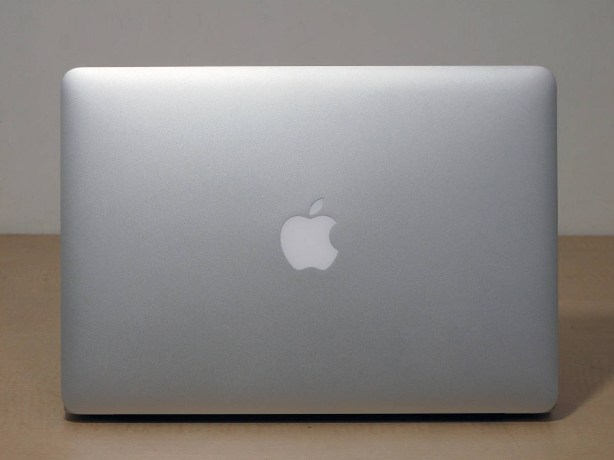 Apple MacBook Air 13-inch，Early 2014 Core i5 1.4GHz/8GB/SSD128GB 